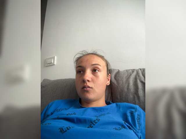 Gabriela2001-1 live cam on BongaCams