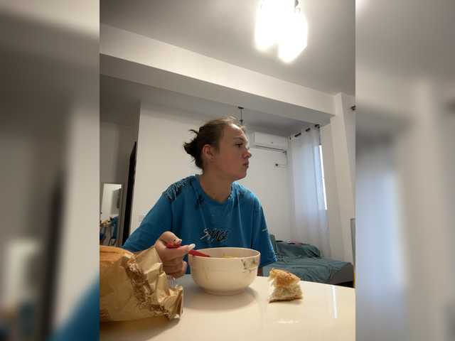 Gabriela2001-1 live cam on BongaCams