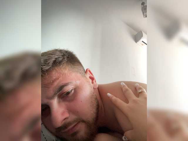Gabriela2001-1 live cam on BongaCams