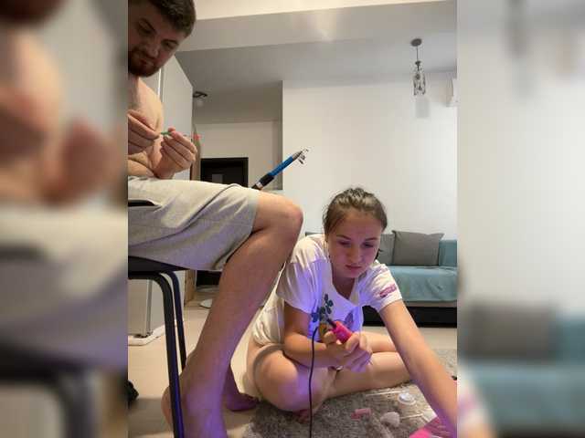 Gabriela2001-1 live cam on BongaCams