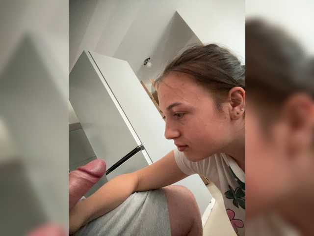 Gabriela2001-1 live cam on BongaCams
