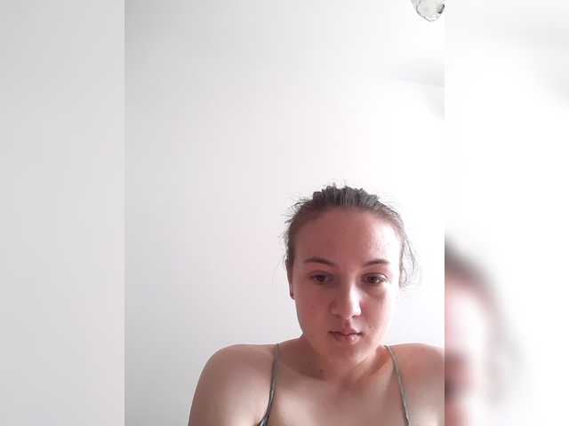 Gabriela2001-1 live cam on BongaCams