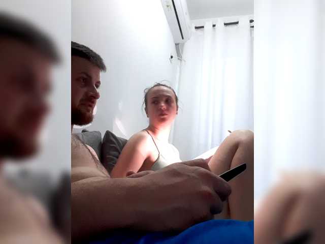 Gabriela2001-1 live cam on BongaCams