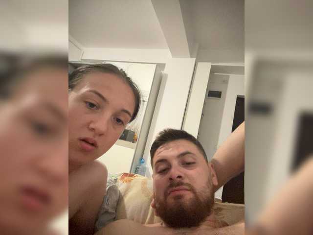 Gabriela2001-1 live cam on BongaCams
