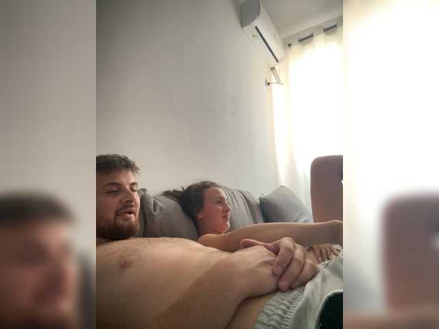 Gabriela2001-1 live cam on BongaCams