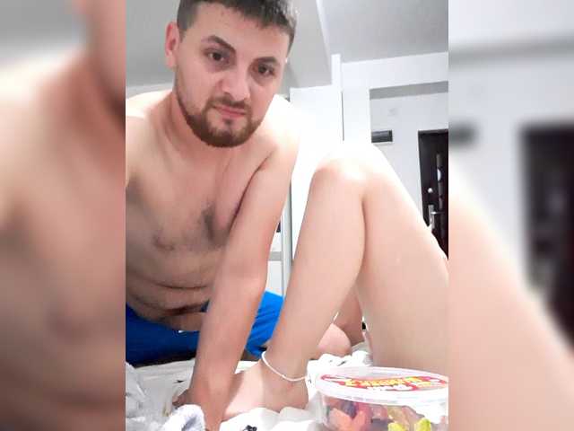 Gabriela2001-1 live cam on BongaCams