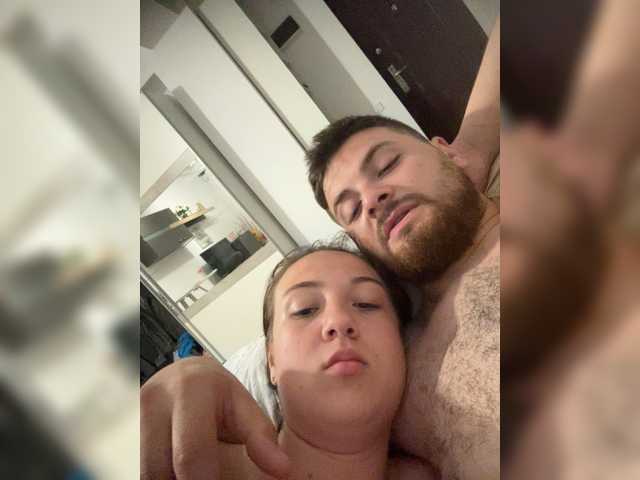 Gabriela2001-1 live cam on BongaCams