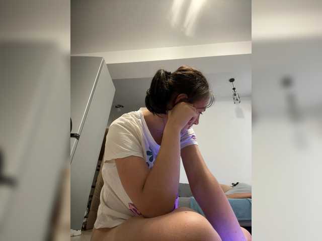 Gabriela2001-1 live cam on BongaCams
