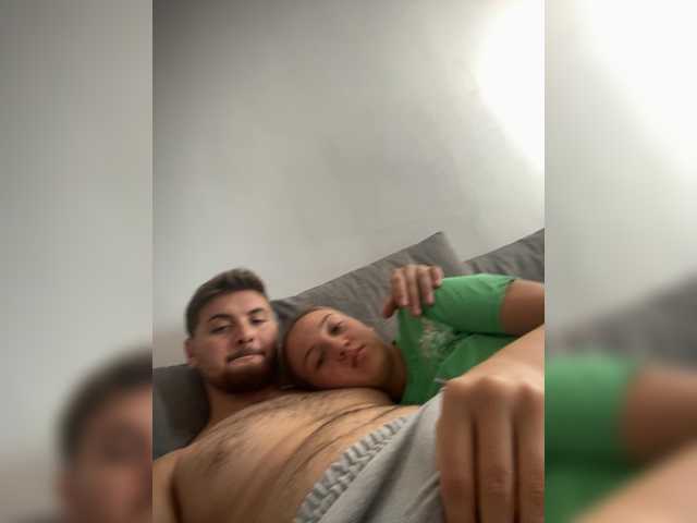 Gabriela2001-1 live cam on BongaCams