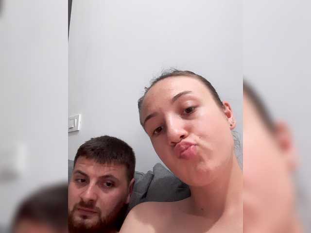 Gabriela2001-1 live cam on BongaCams