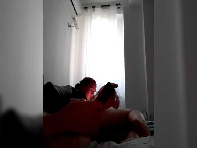 Gabriela2001-1 live cam on BongaCams