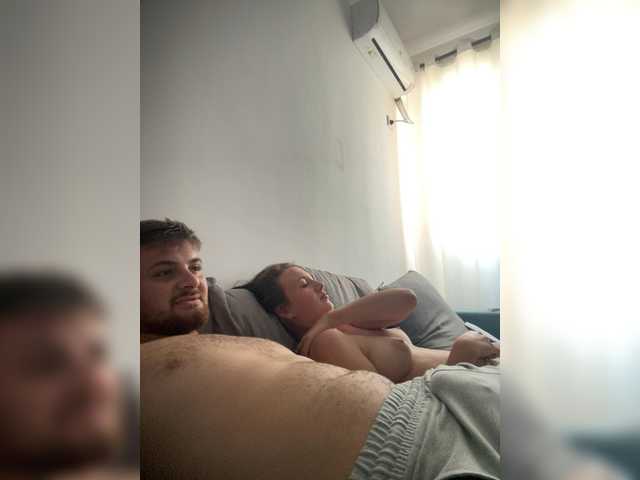 Gabriela2001-1 live cam on BongaCams
