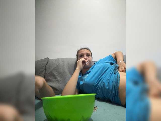 Gabriela2001-1 live cam on BongaCams