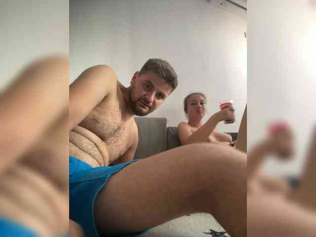 Gabriela2001-1 webcam
