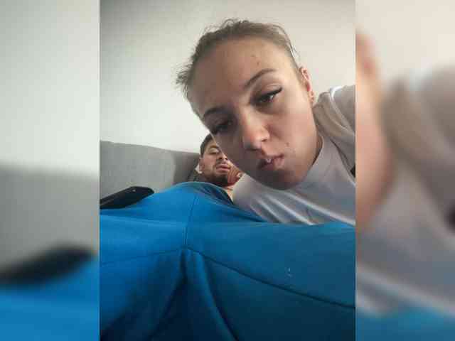 Gabriela2001-1 Live Webcam on BongaCams