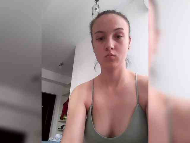 Gabriela2001-1 webcam
