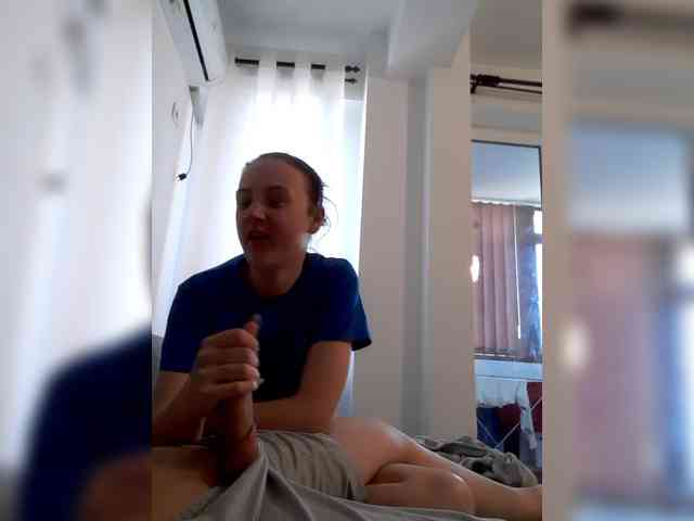 Gabriela2001-1 webcam