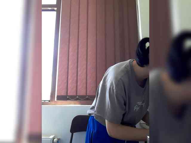 Gabriela2001-1 webcam