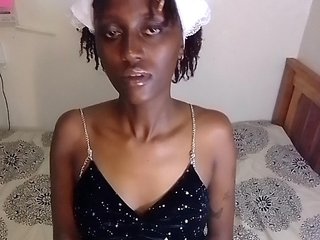 Sexxybitch59 Porn Show