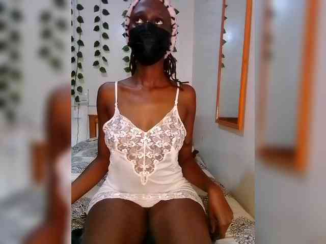 Sexxybitch59 webcam