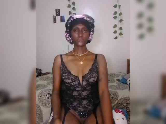 Sexxybitch59 webcam