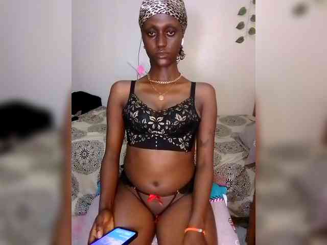 Sexxybitch59 webcam