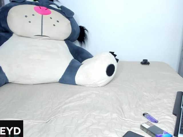 anikduncana live cam on BongaCams