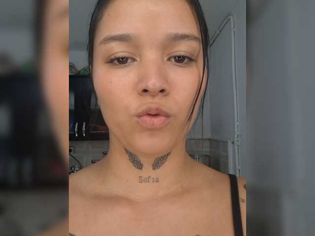 anikduncana live cam on BongaCams