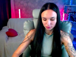 NicoleMerz Porn Show