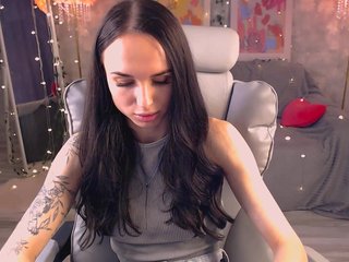 NicoleMerz Porn Show