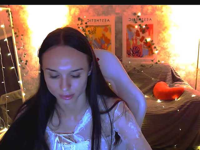 Live трансляция NicoleMerz - Runet.cam