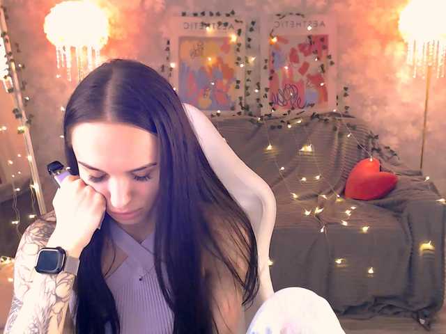 NicoleMerz live cam on BongaCams
