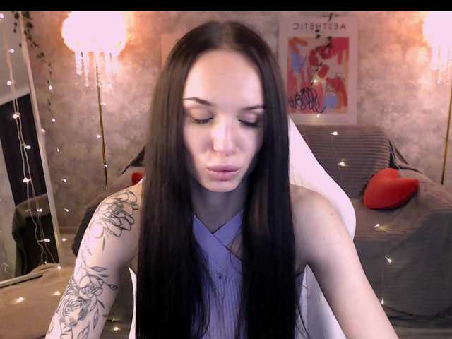 nicolemerz live sex show