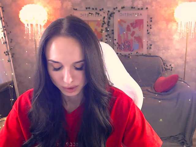 NicoleMerz live cam on BongaCams
