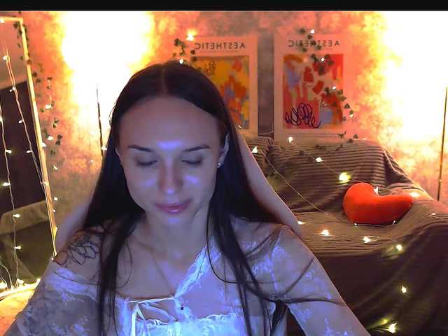 Live трансляция NicoleMerz - Runet.cam