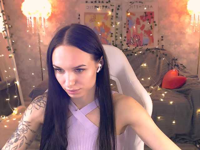 nicolemerz live sex show
