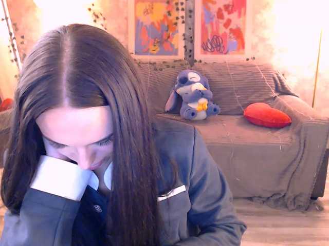 nicolemerz live sex show