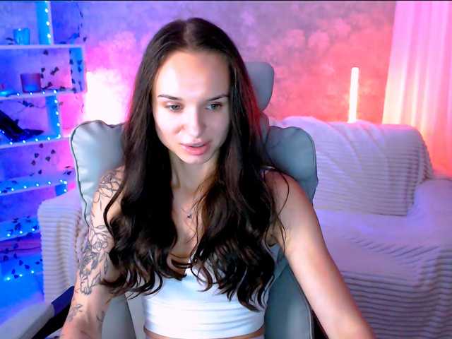 nicolemerz live sex show