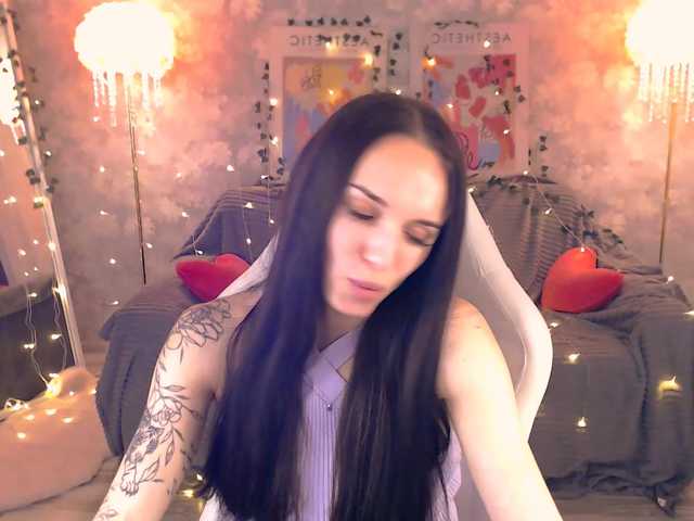 nicolemerz live sex show
