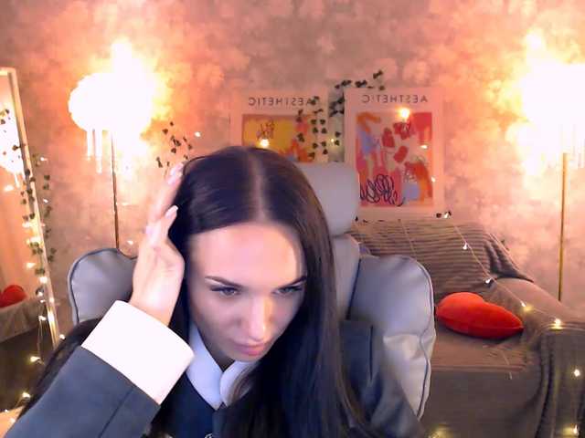 nicolemerz live sex show