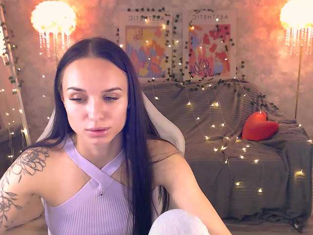 NicoleMerz live cam on BongaCams