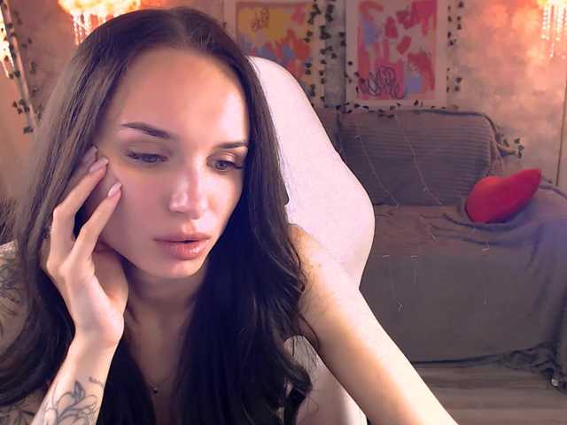 NicoleMerz live cam on BongaCams