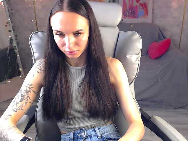 NicoleMerz Live Cam Chat on BongaCams