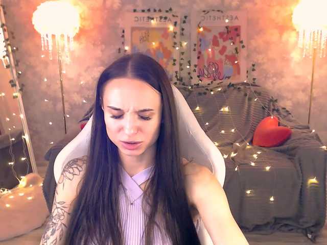 NicoleMerz live cam on BongaCams