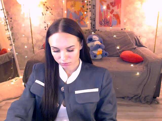 nicolemerz live sex show