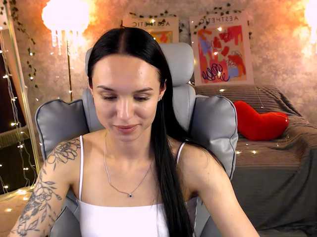 nicolemerz live sex show