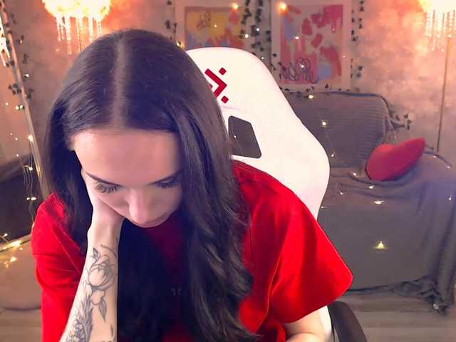 NicoleMerz live cam on BongaCams