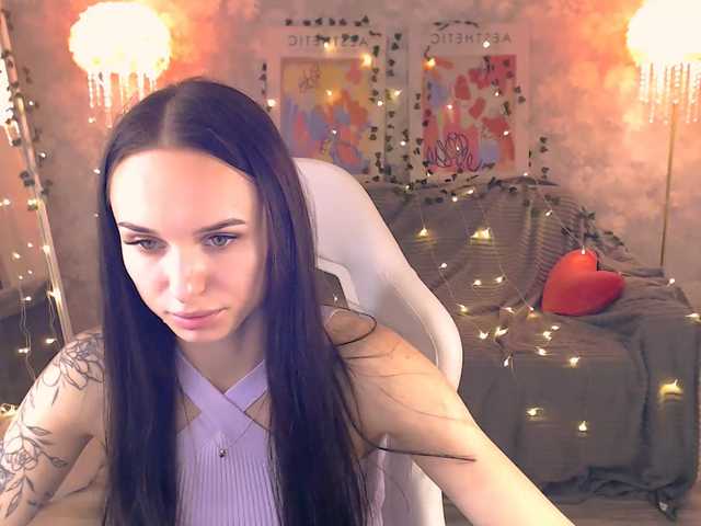 nicolemerz live sex show
