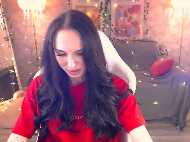 NicoleMerz live cam on BongaCams
