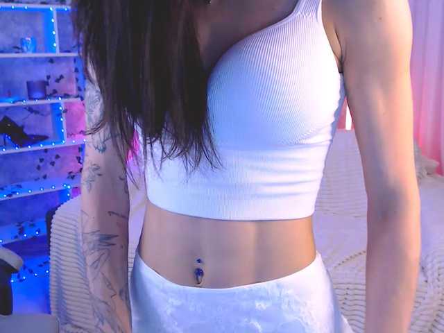 NicoleMerz Cam en directo en BongaCams